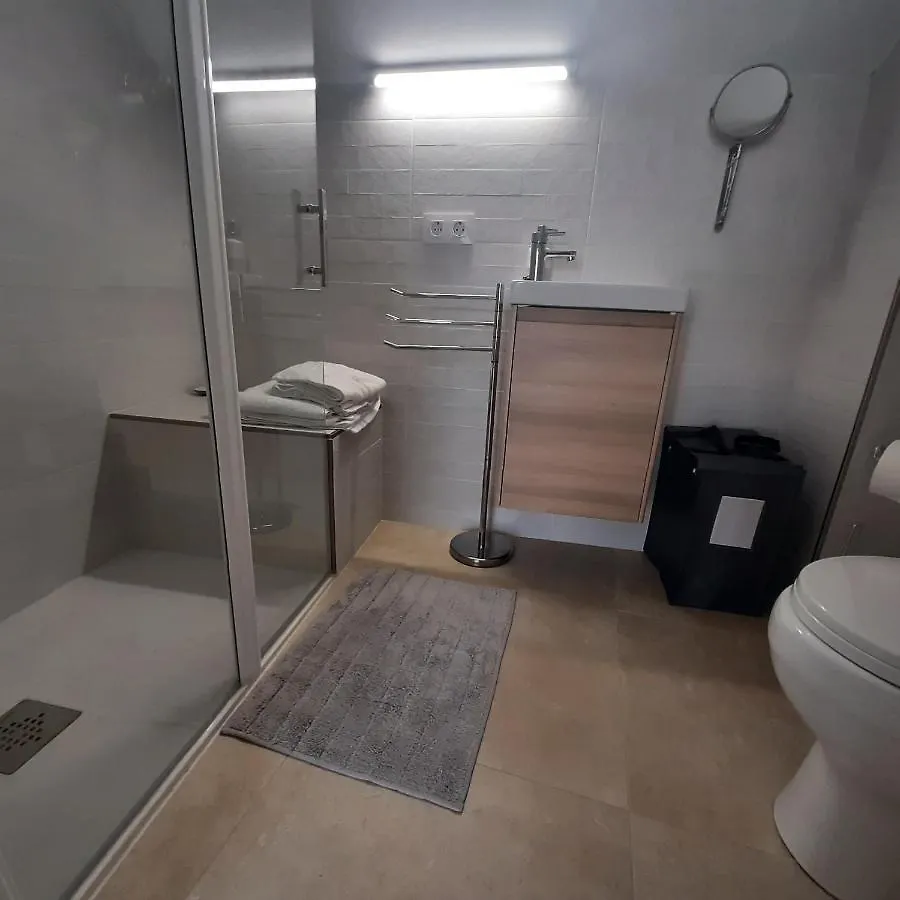 Vila Casa_Sierrecilla Algodonales 0*,  Španělsko